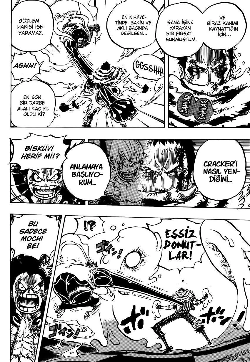 One Piece - Sayfa 9