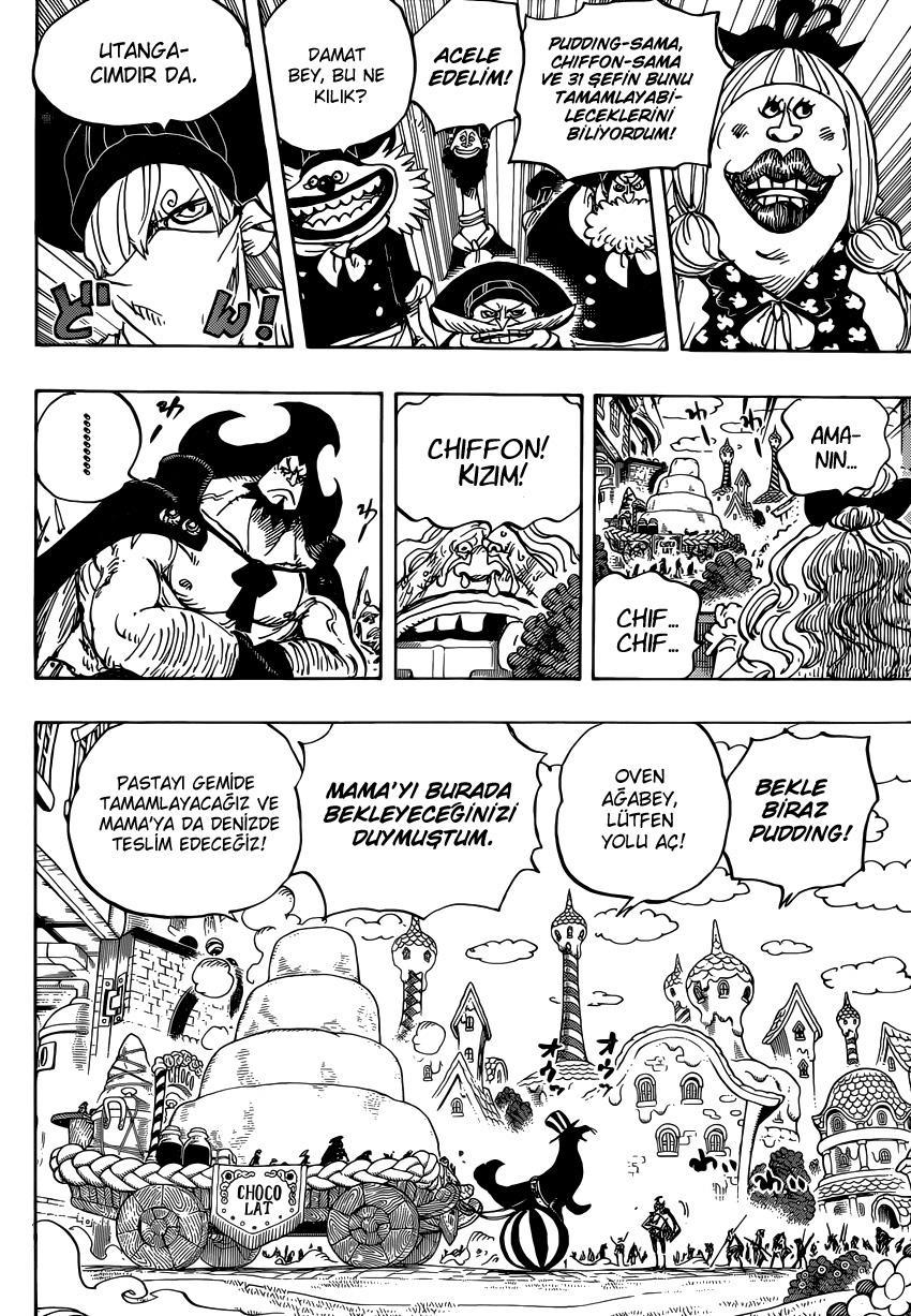 One Piece mangasının 0886 bölümünün 4. sayfasını okuyorsunuz.