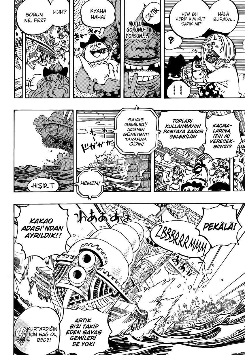 One Piece mangasının 0887 bölümünün 9. sayfasını okuyorsunuz.