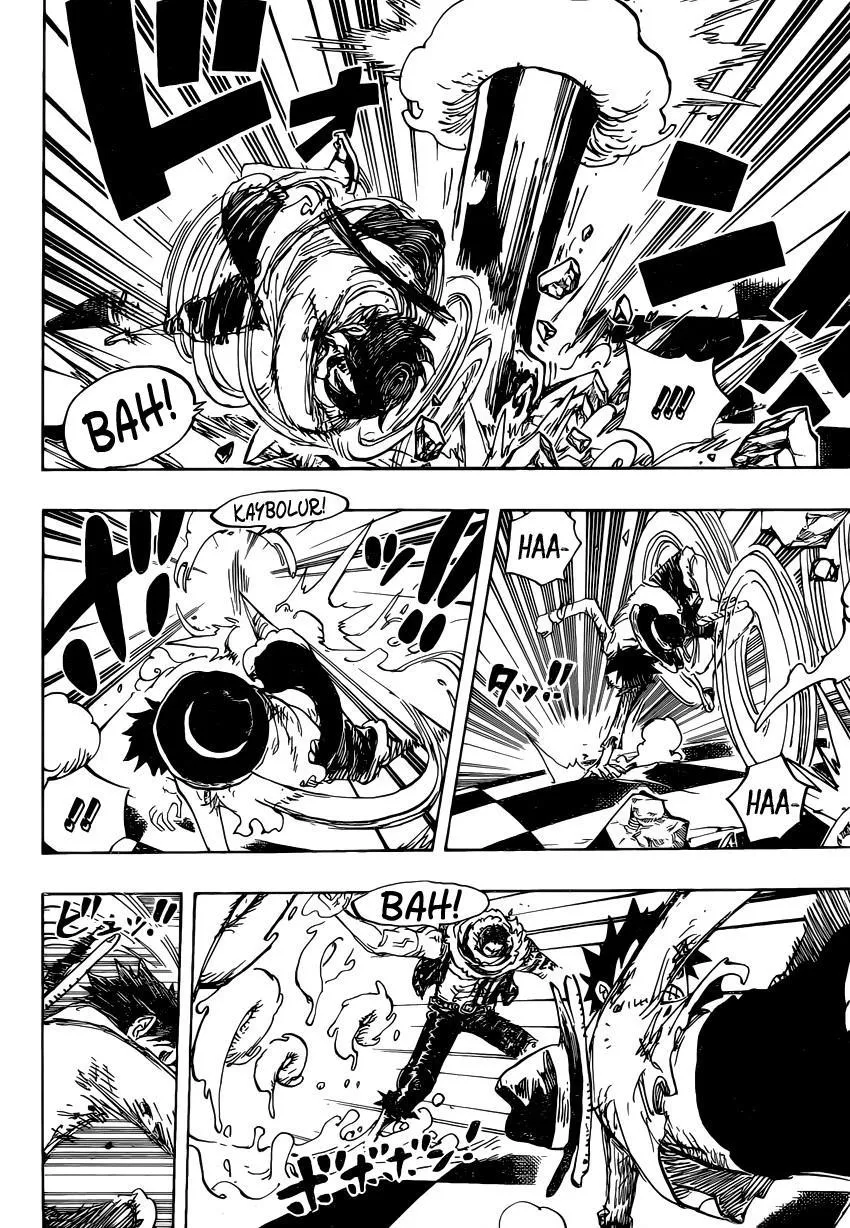 One Piece - Sayfa 7