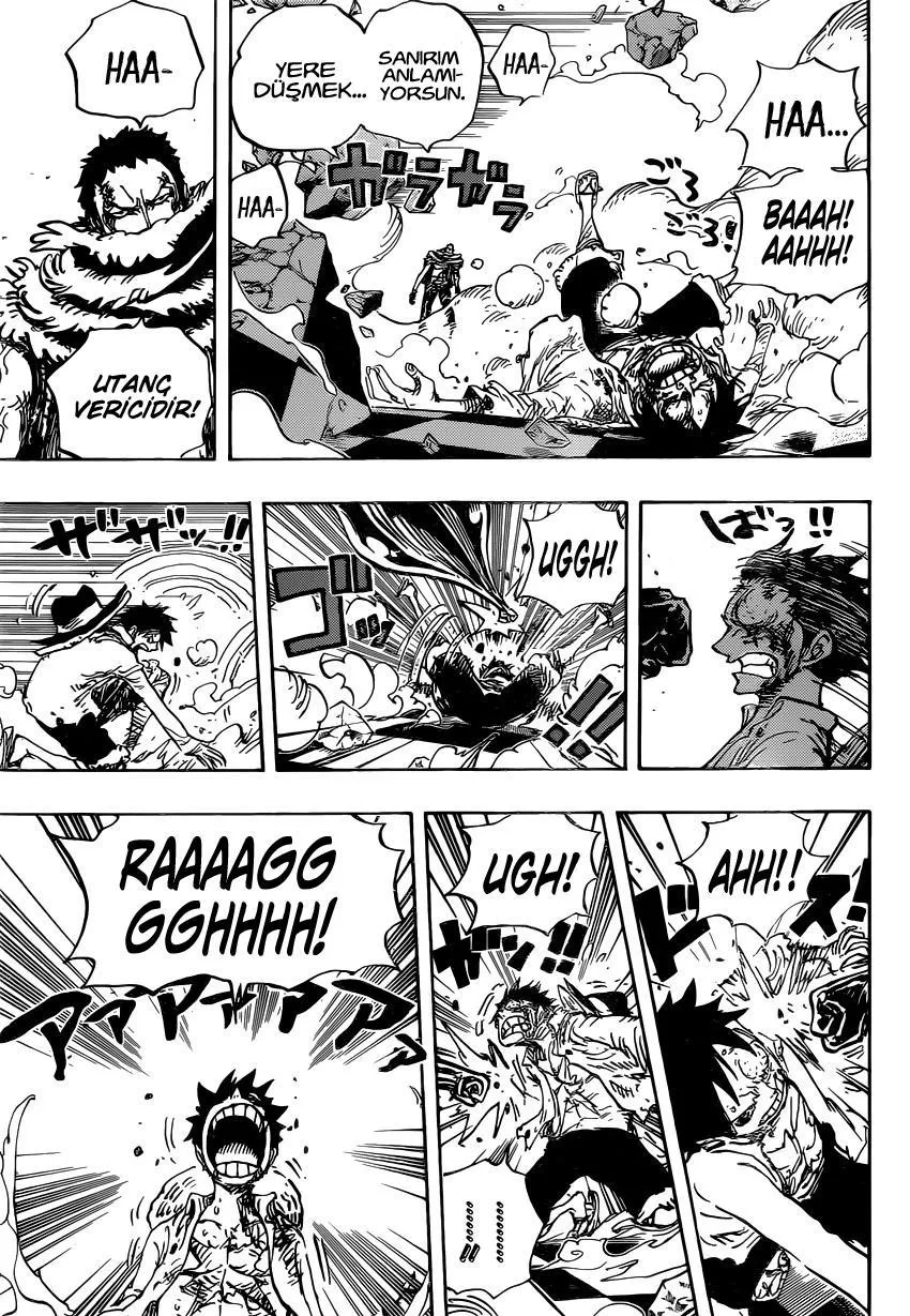 One Piece - Sayfa 10