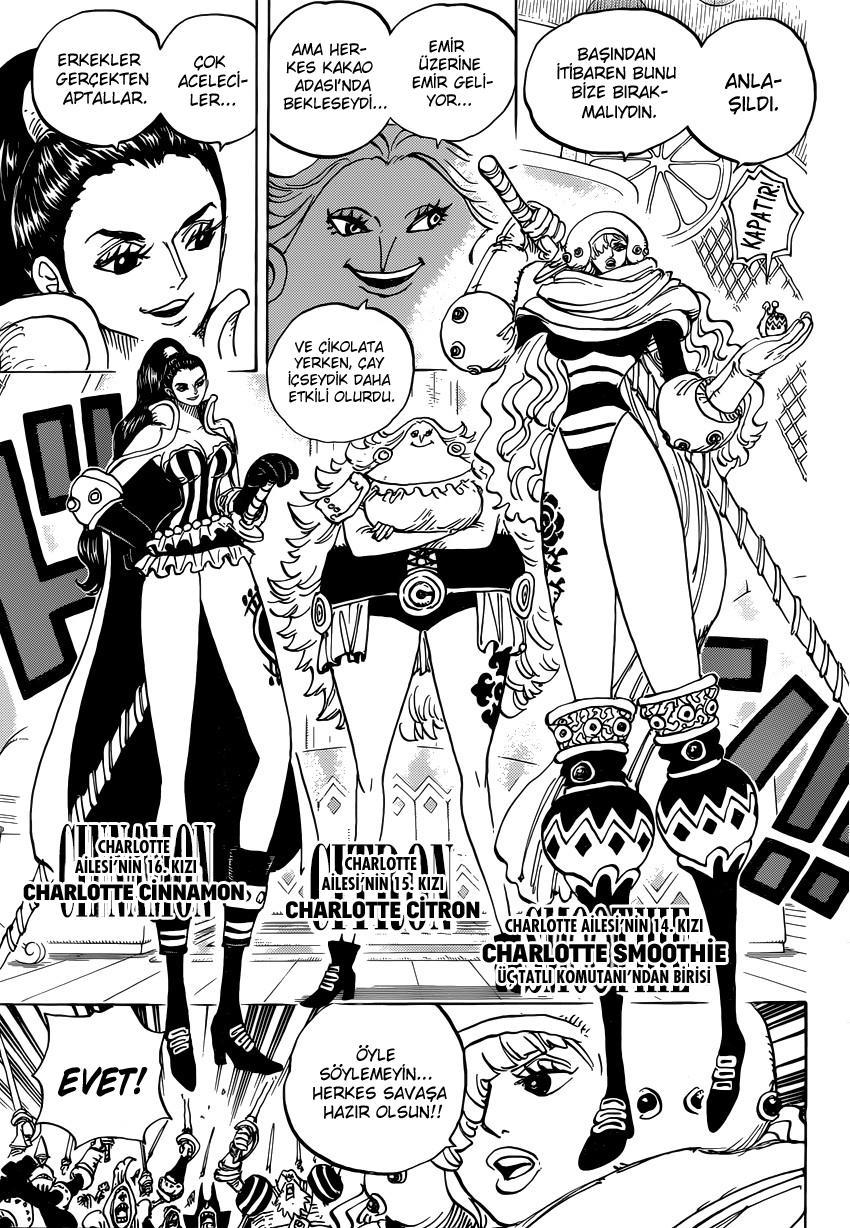 One Piece mangasının 0892 bölümünün 12. sayfasını okuyorsunuz.