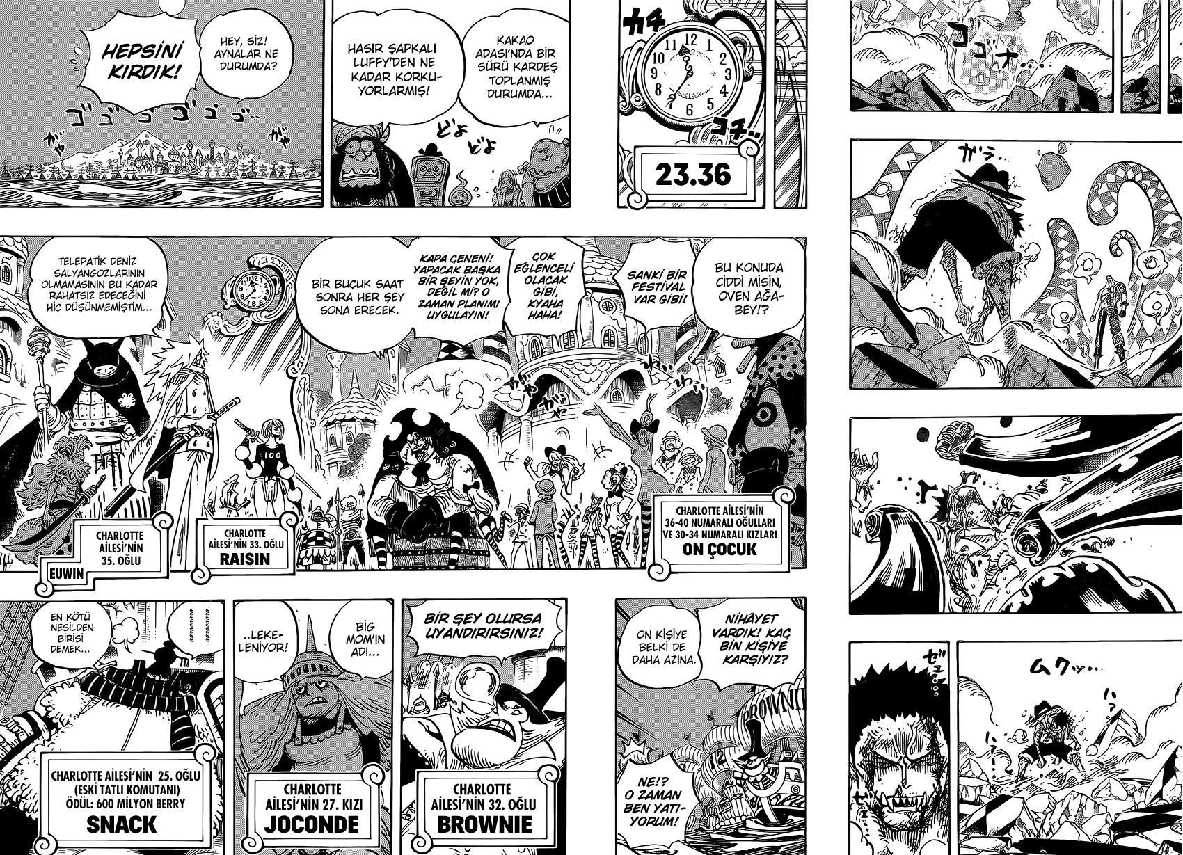 One Piece mangasının 0894 bölümünün 15. sayfasını okuyorsunuz.