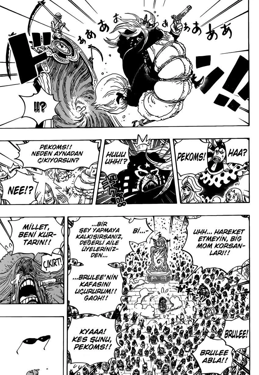 One Piece - Sayfa 7
