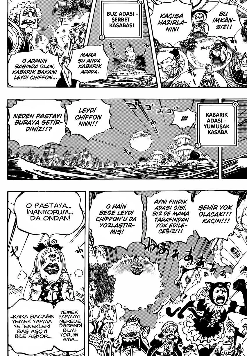 One Piece - Sayfa 7