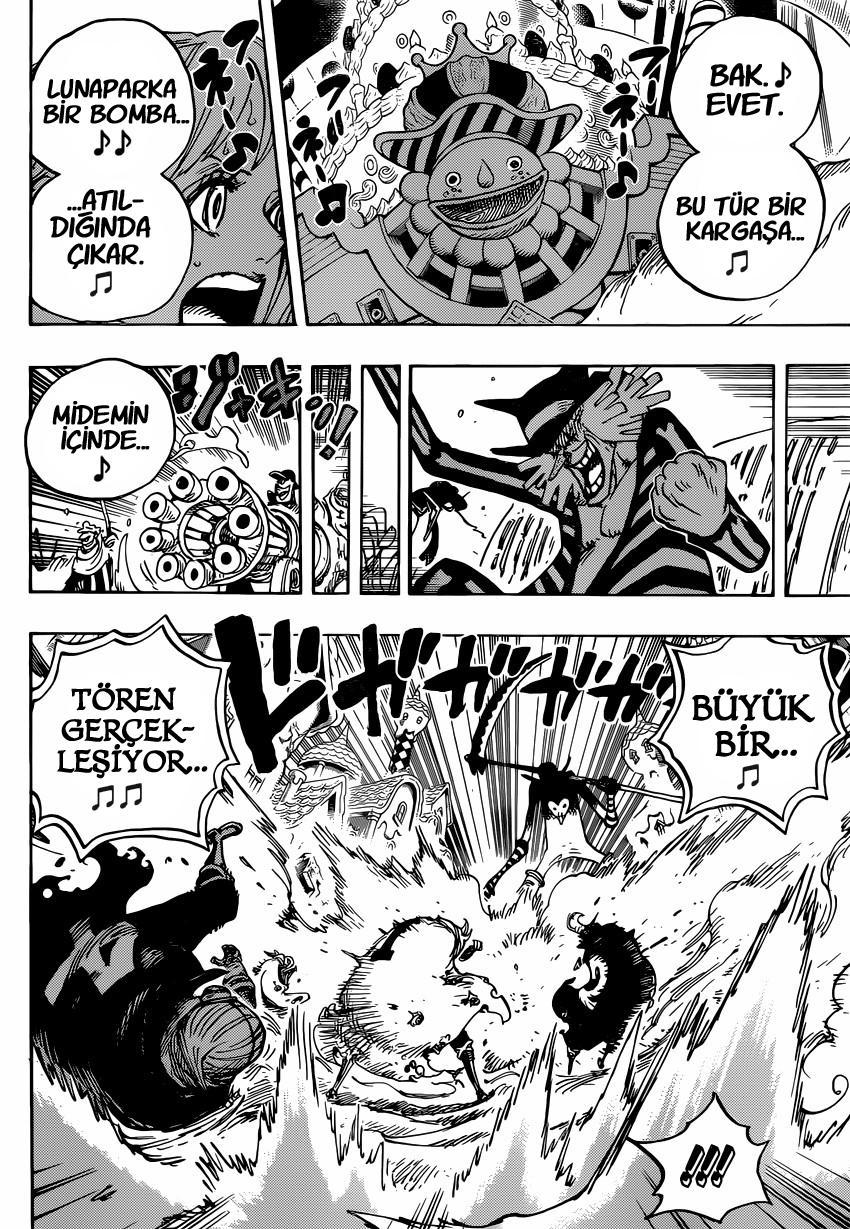 One Piece mangasının 0900 bölümünün 14. sayfasını okuyorsunuz.