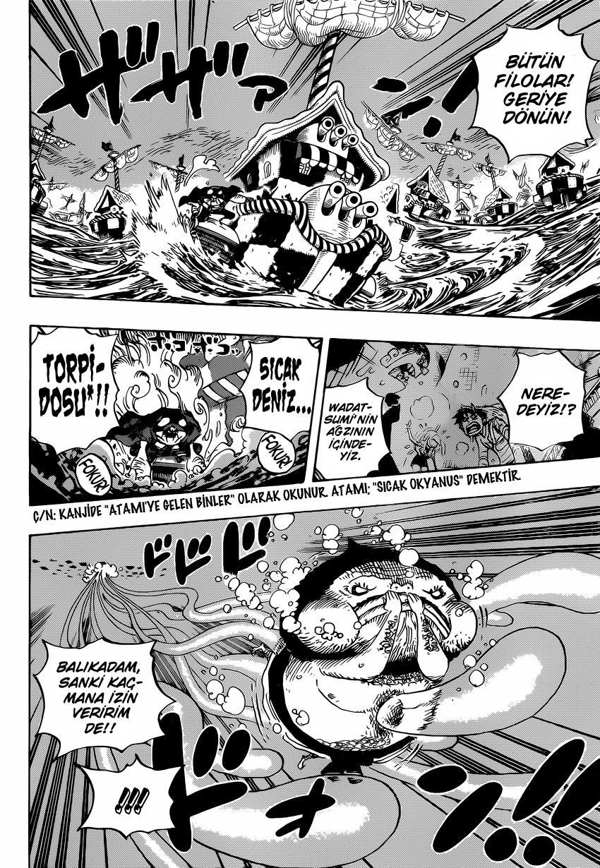 One Piece mangasının 0901 bölümünün 7. sayfasını okuyorsunuz.