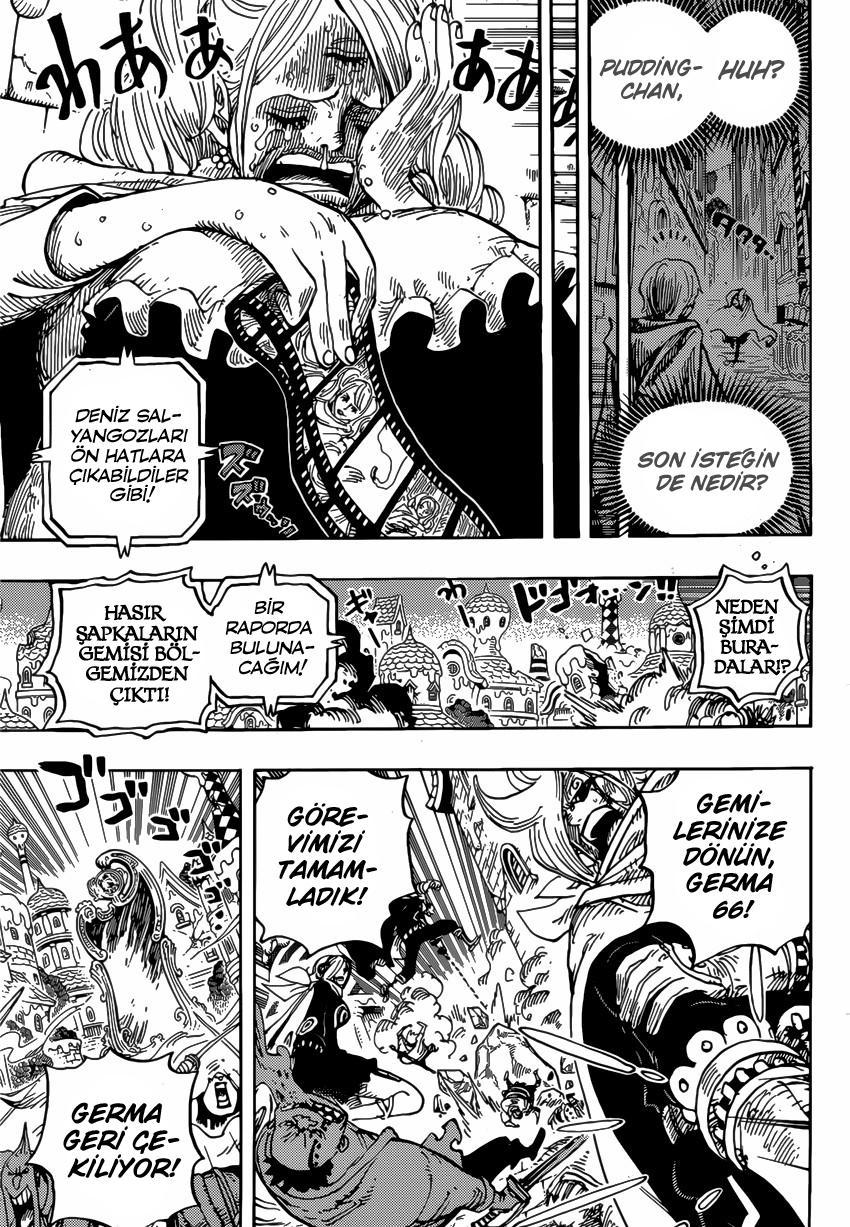 One Piece mangasının 0902 bölümünün 11. sayfasını okuyorsunuz.