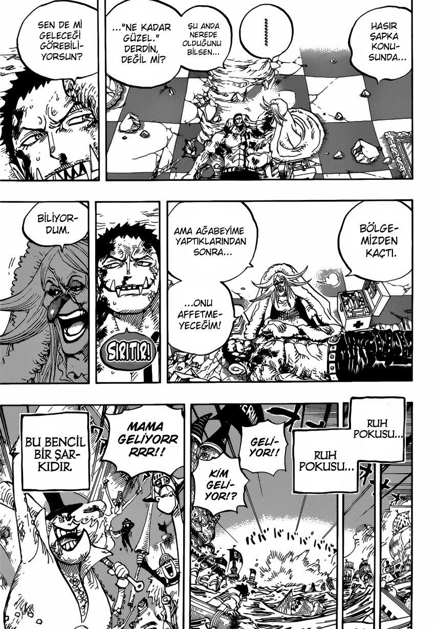 One Piece mangasının 0902 bölümünün 15. sayfasını okuyorsunuz.