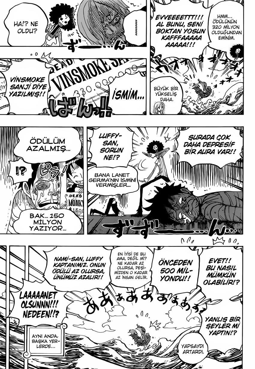 One Piece mangasının 0903 bölümünün 6. sayfasını okuyorsunuz.