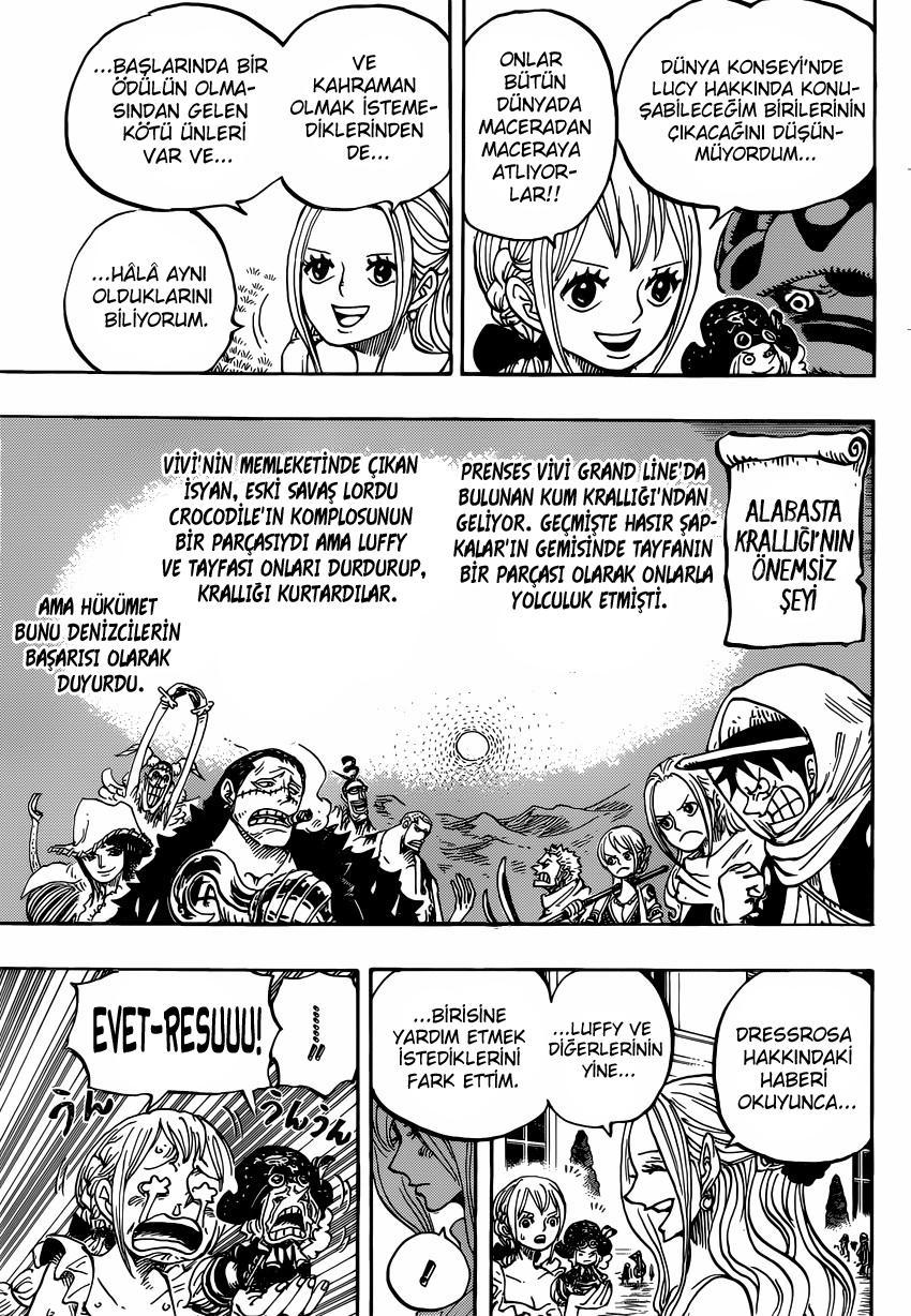 One Piece mangasının 0906 bölümünün 10. sayfasını okuyorsunuz.