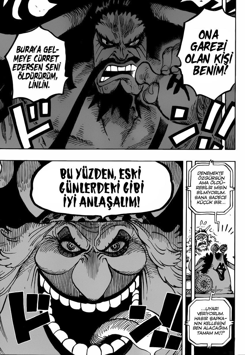 One Piece mangasının 0907 bölümünün 4. sayfasını okuyorsunuz.