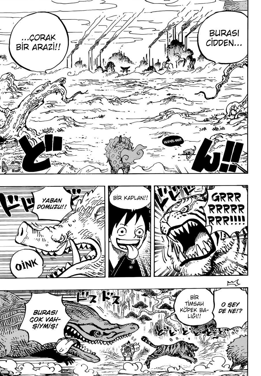 One Piece mangasının 0912 bölümünün 12. sayfasını okuyorsunuz.