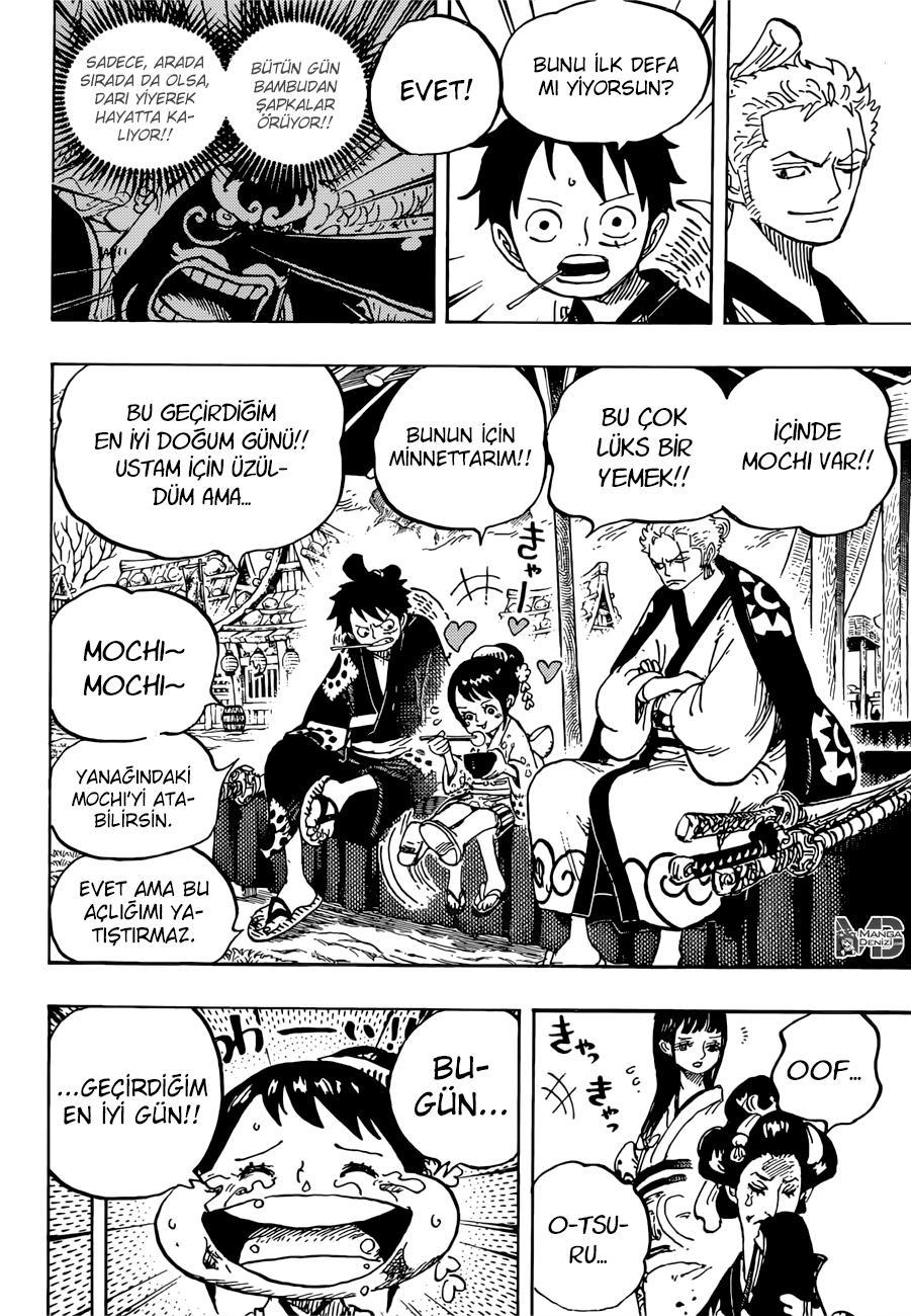 One Piece mangasının 0914 bölümünün 7. sayfasını okuyorsunuz.