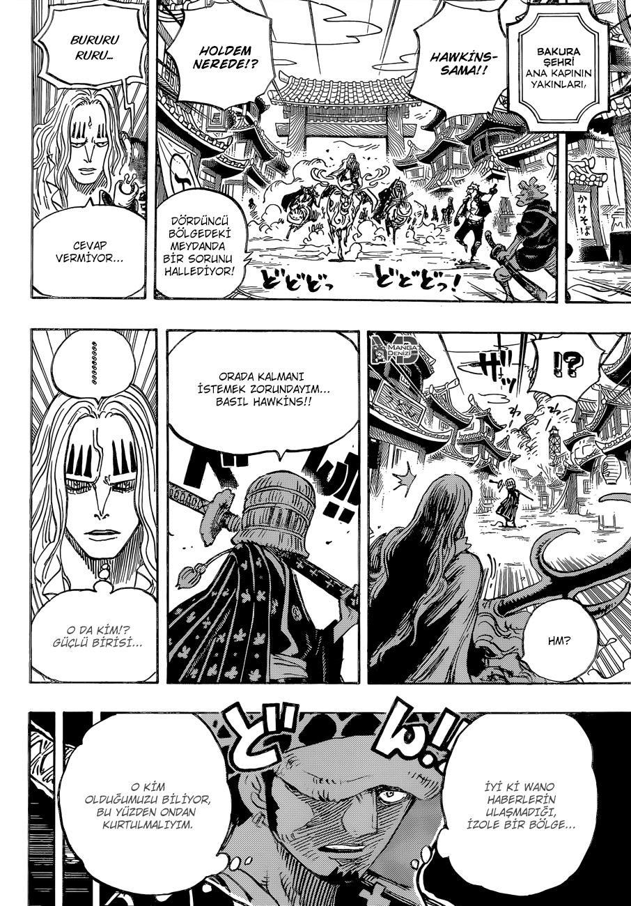 One Piece mangasının 0917 bölümünün 12. sayfasını okuyorsunuz.