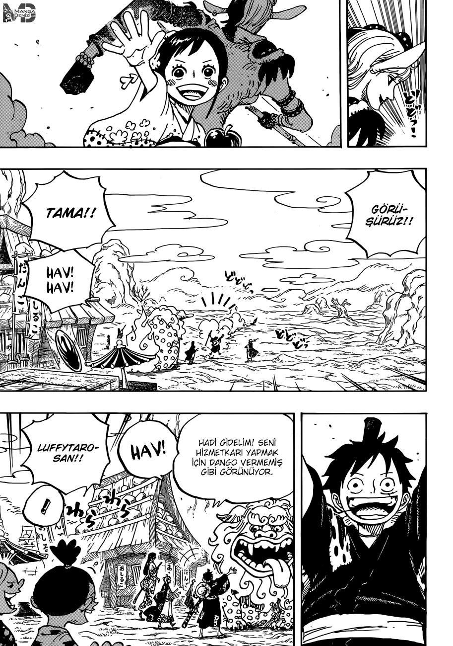 One Piece mangasının 0919 bölümünün 4. sayfasını okuyorsunuz.