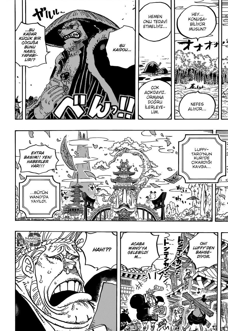 One Piece mangasının 0924 bölümünün 11. sayfasını okuyorsunuz.