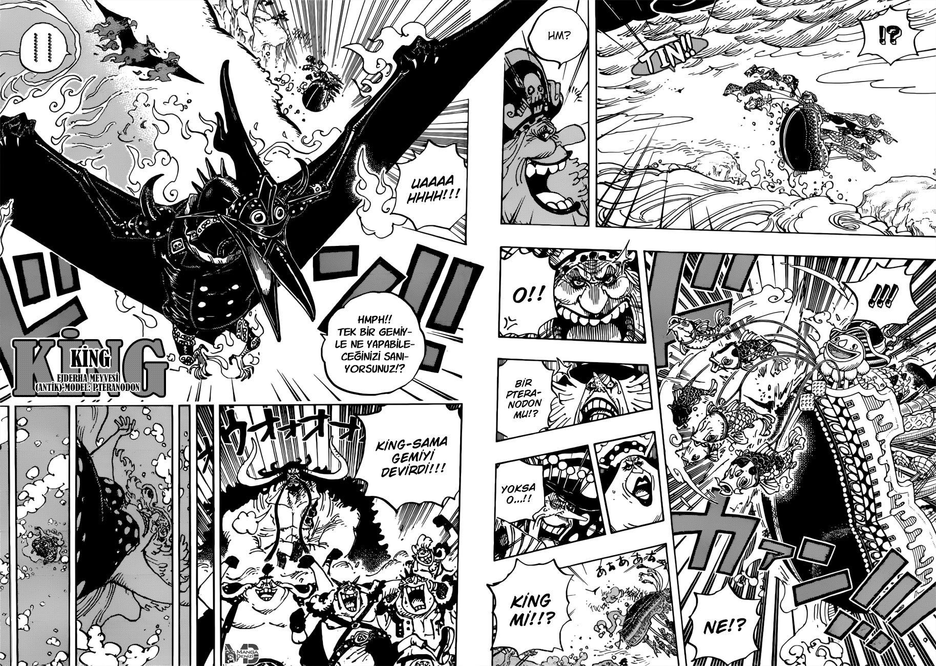 One Piece mangasının 0930 bölümünün 10. sayfasını okuyorsunuz.