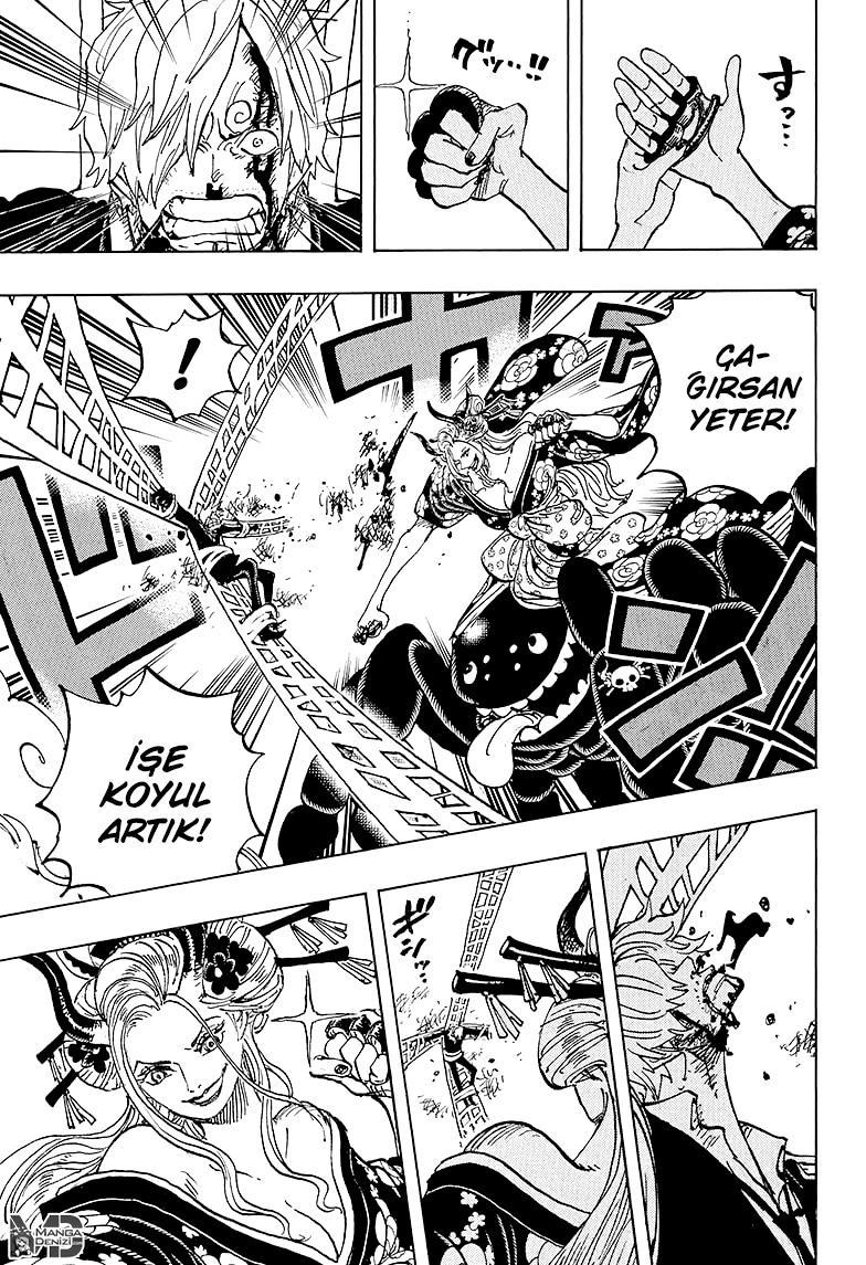 One Piece mangasının 1005 bölümünün 4. sayfasını okuyorsunuz.