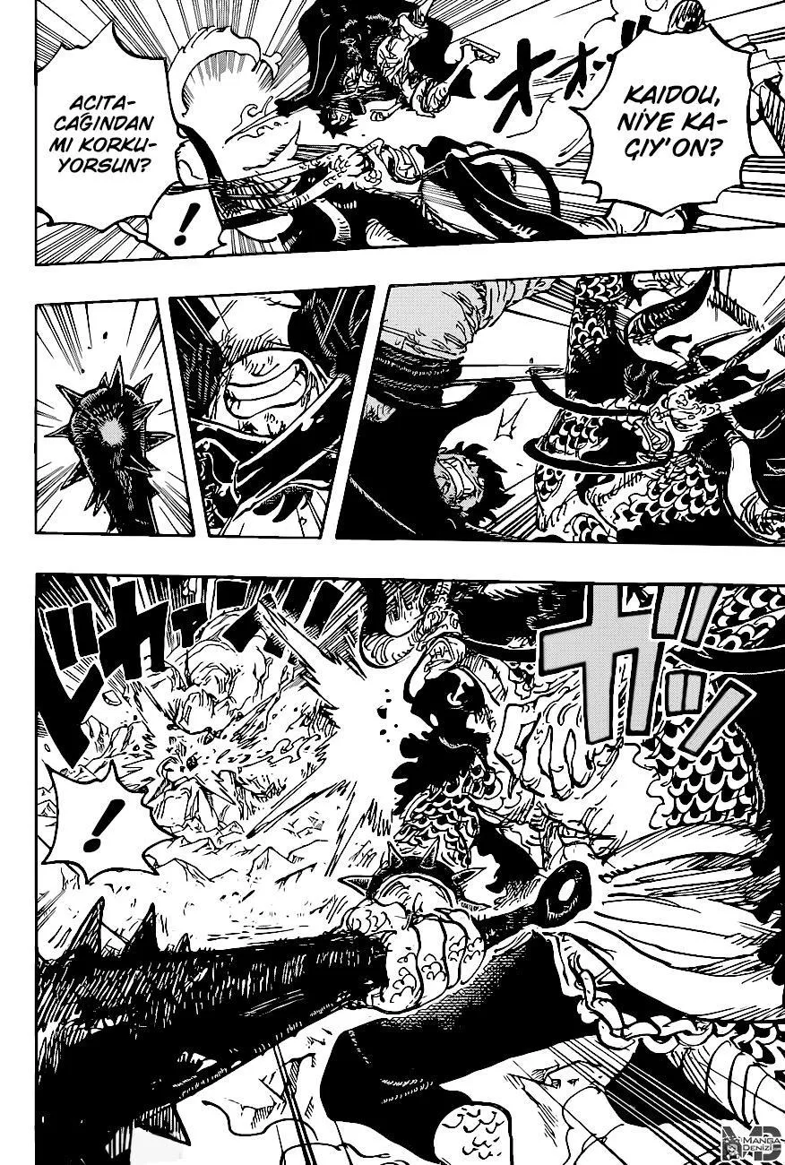 One Piece - Sayfa 10