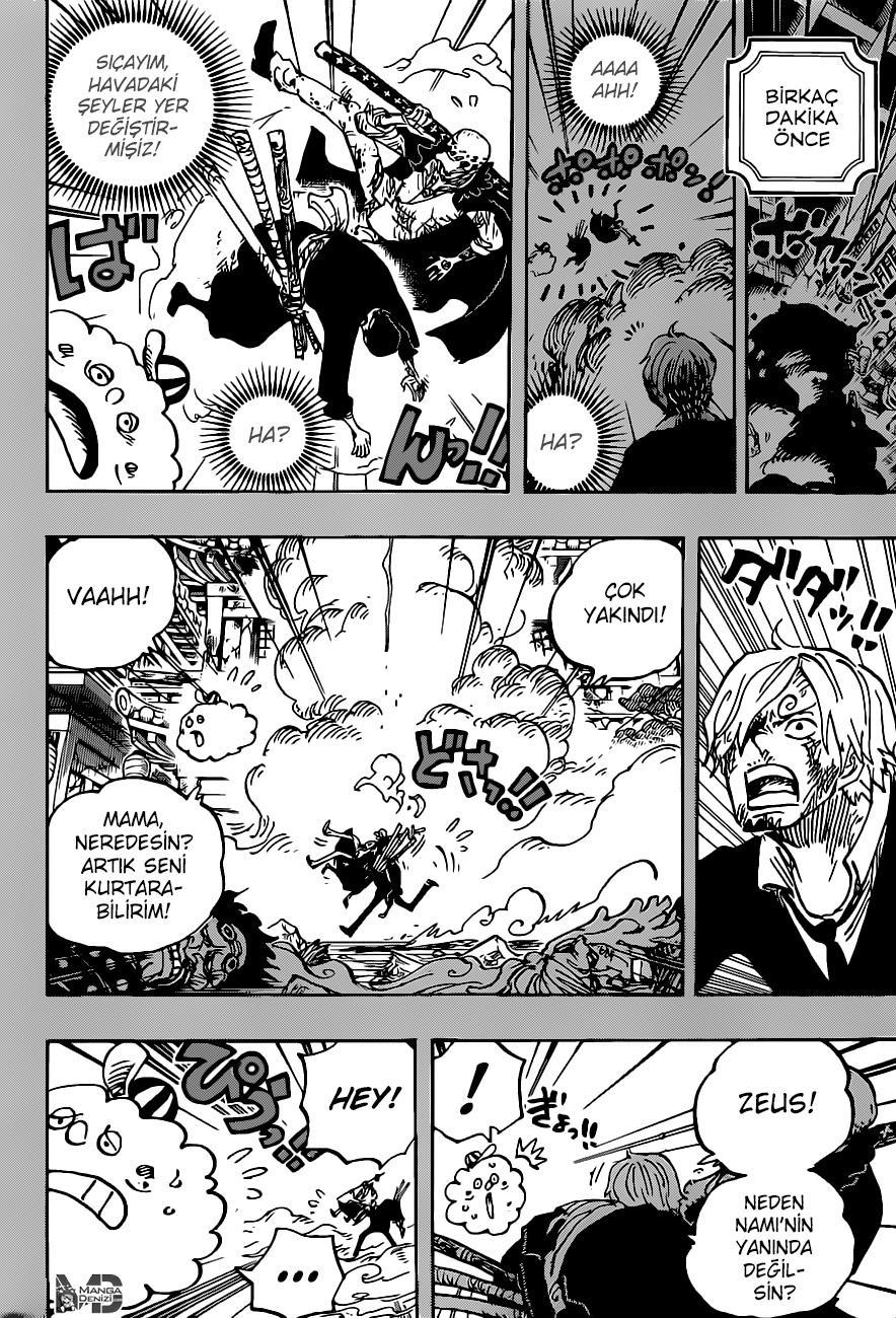 One Piece mangasının 1012 bölümünün 9. sayfasını okuyorsunuz.