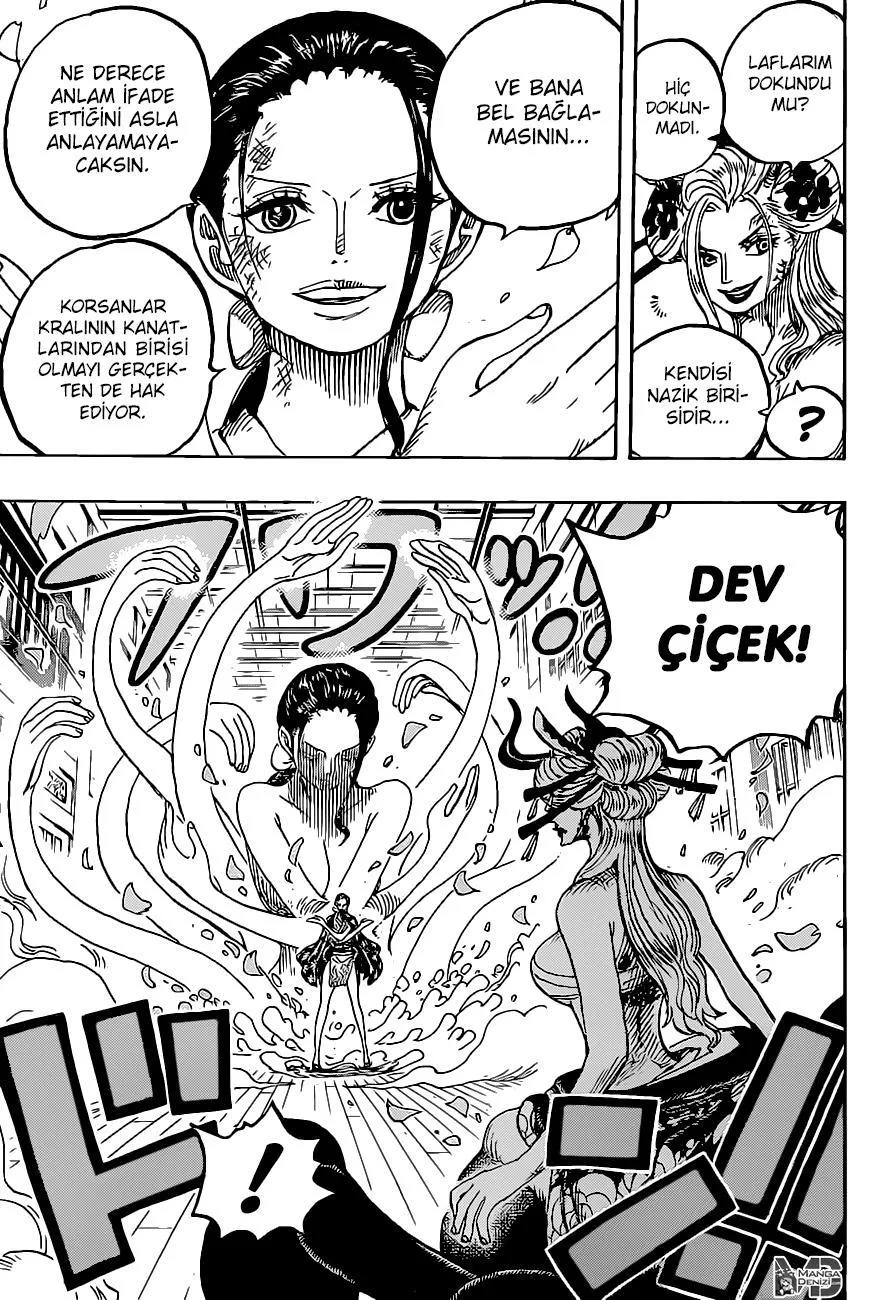 One Piece - Sayfa 16