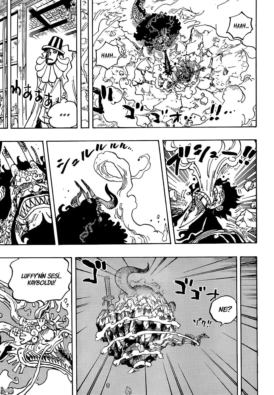 One Piece mangasının 1043 bölümünün 4. sayfasını okuyorsunuz.