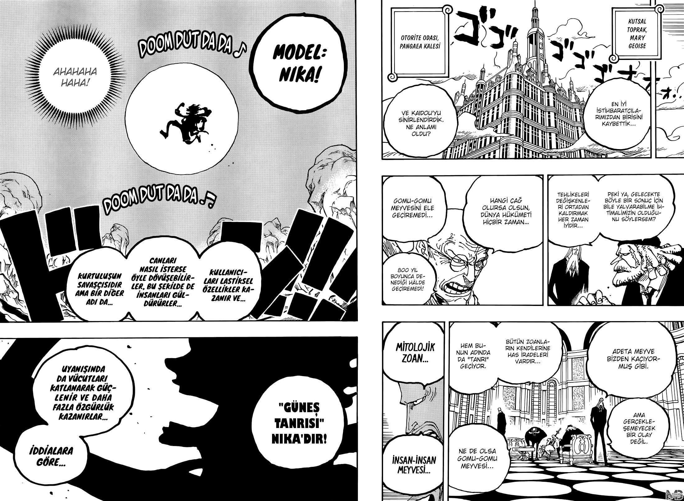 One Piece mangasının 1044 bölümünün 5. sayfasını okuyorsunuz.