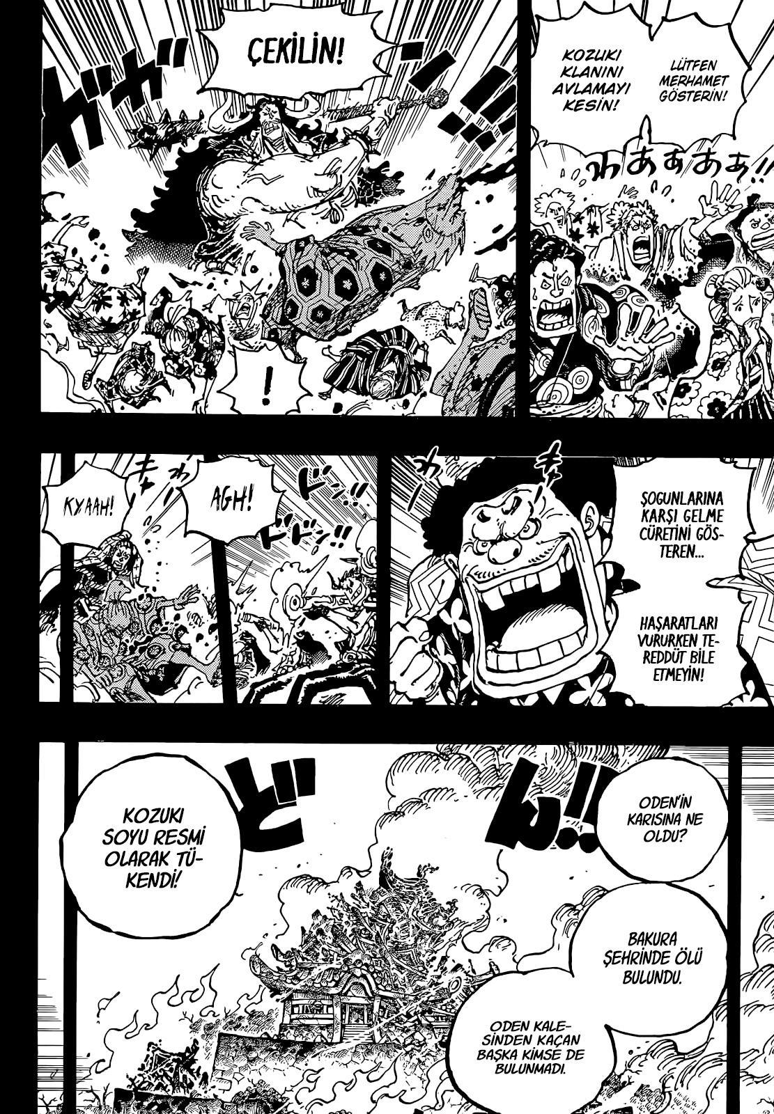 One Piece mangasının 1048 bölümünün 9. sayfasını okuyorsunuz.