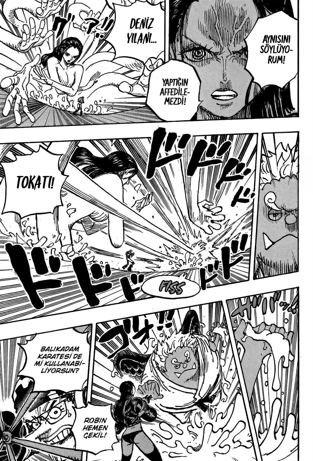 One Piece - Sayfa 10