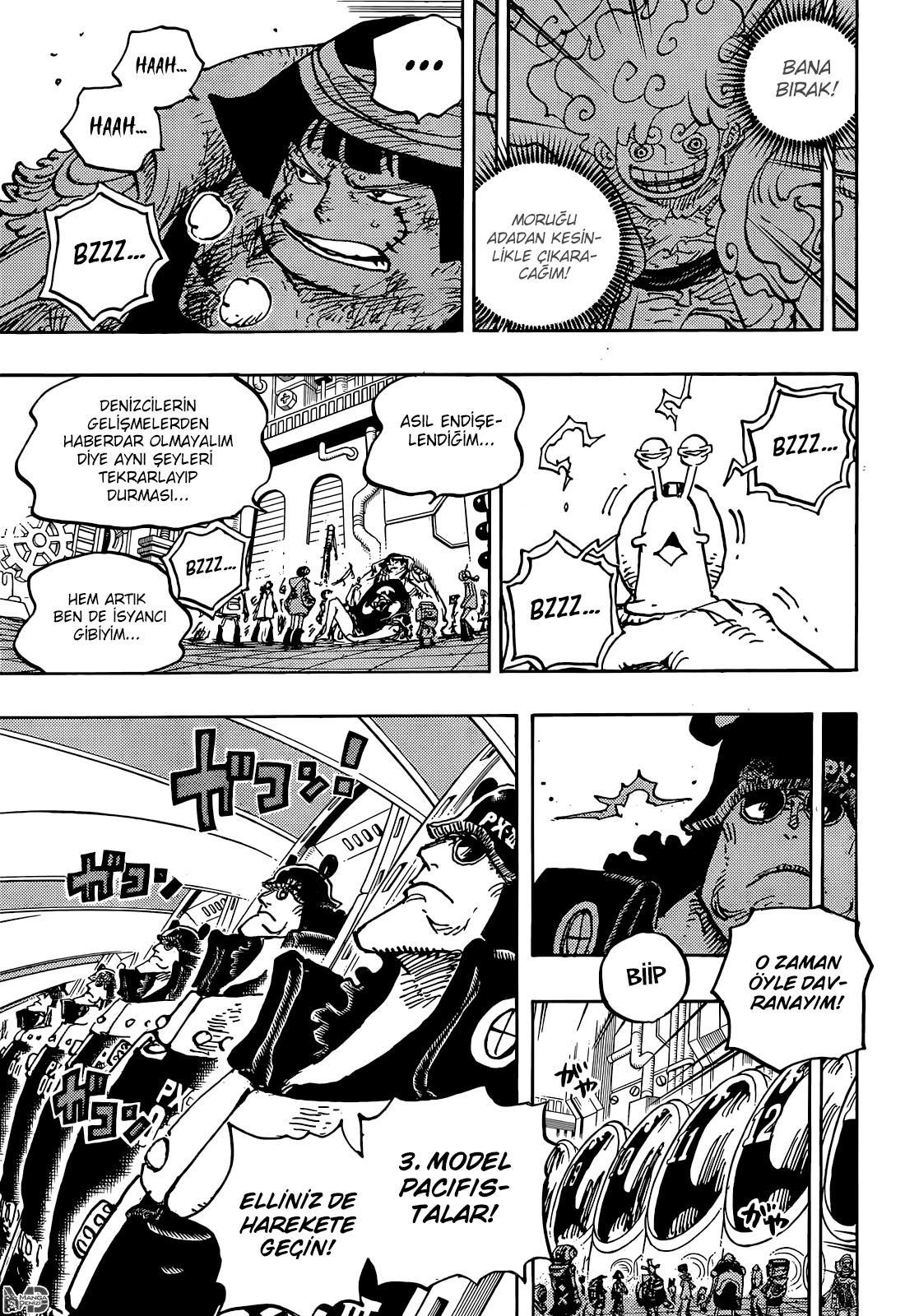 One Piece mangasının 1074 bölümünün 6. sayfasını okuyorsunuz.