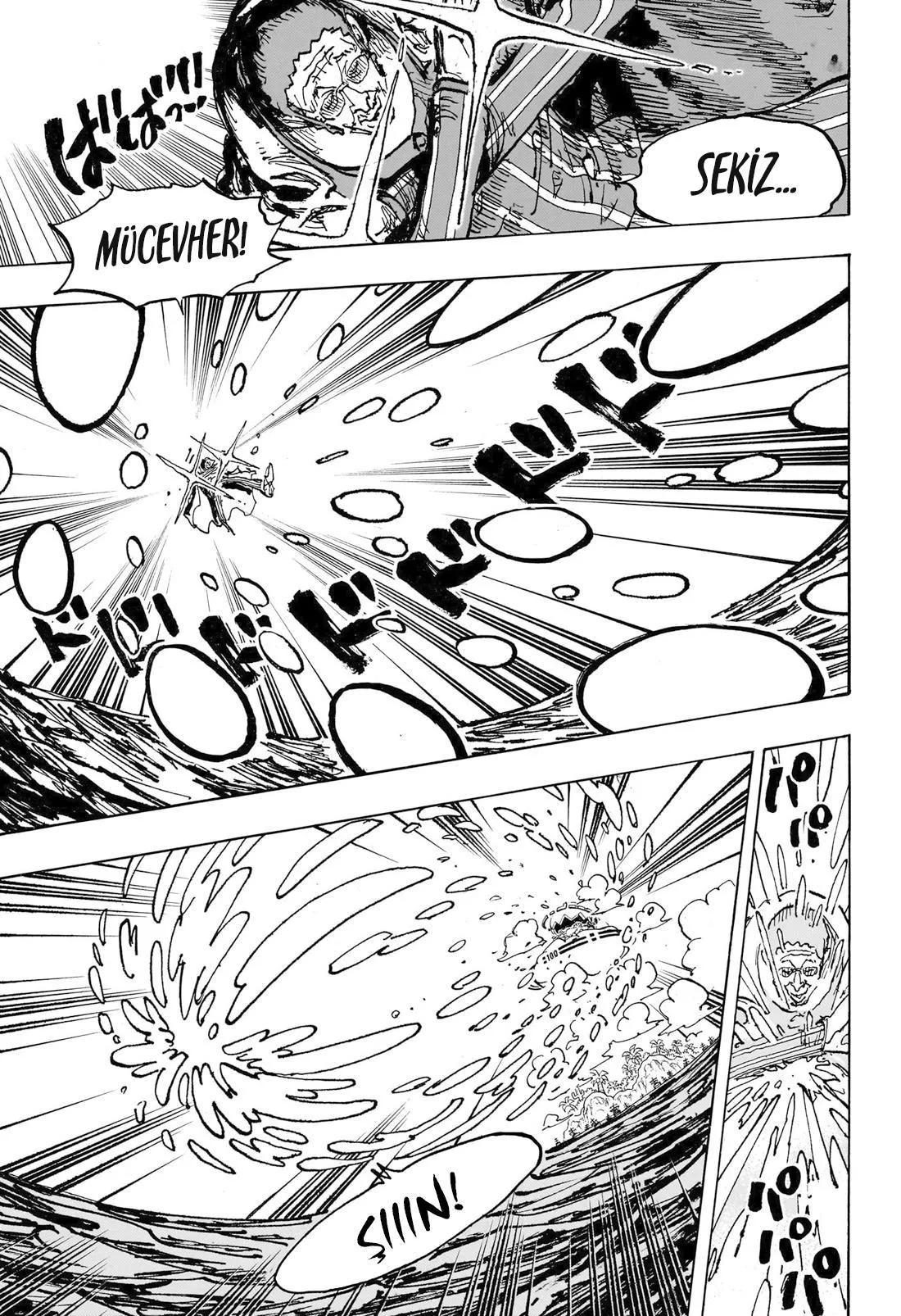 One Piece - Sayfa 10