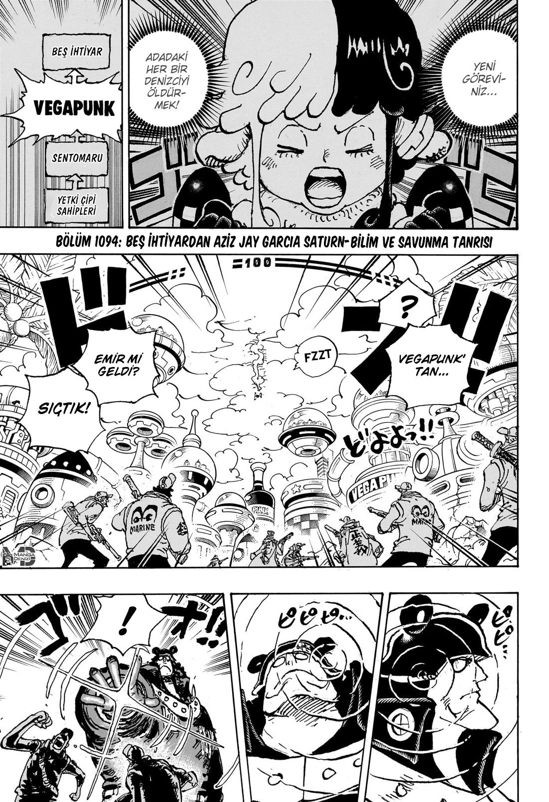 One Piece mangasının 1094 bölümünün 3. sayfasını okuyorsunuz.