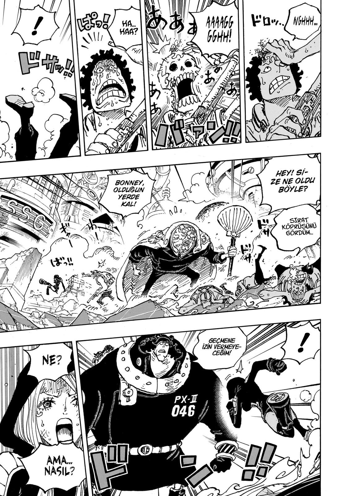 One Piece mangasının 1094 bölümünün 7. sayfasını okuyorsunuz.