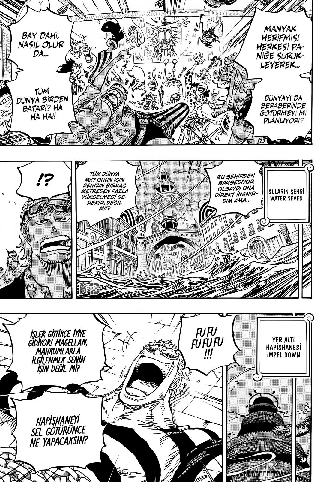 One Piece mangasının 1114 bölümünün 4. sayfasını okuyorsunuz.