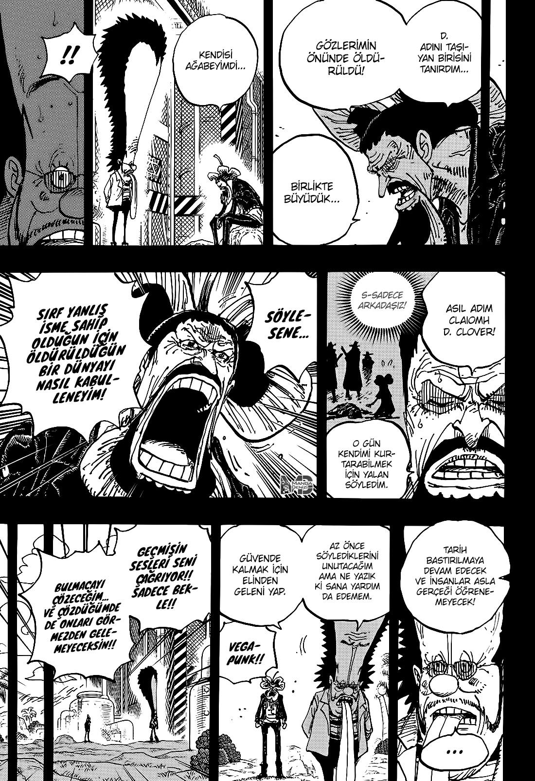 One Piece mangasının 1120 bölümünün 4. sayfasını okuyorsunuz.