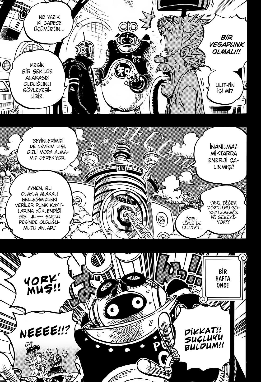 One Piece mangasının 1123 bölümünün 7. sayfasını okuyorsunuz.