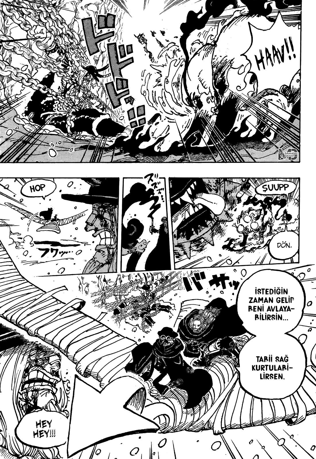 One Piece mangasının 1138 bölümünün 8. sayfasını okuyorsunuz.