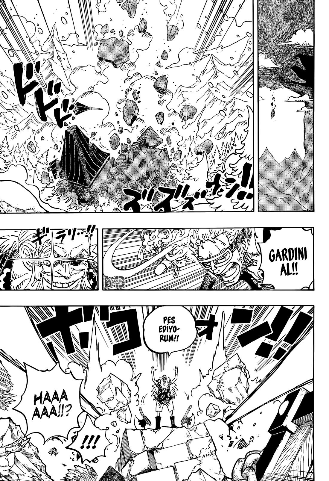 One Piece mangasının 1140 bölümünün 9. sayfasını okuyorsunuz.