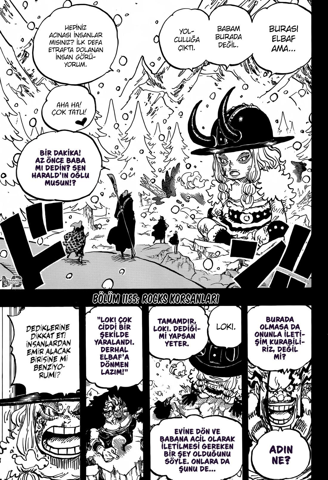 One Piece mangasının 1155 bölümünün 3. sayfasını okuyorsunuz.