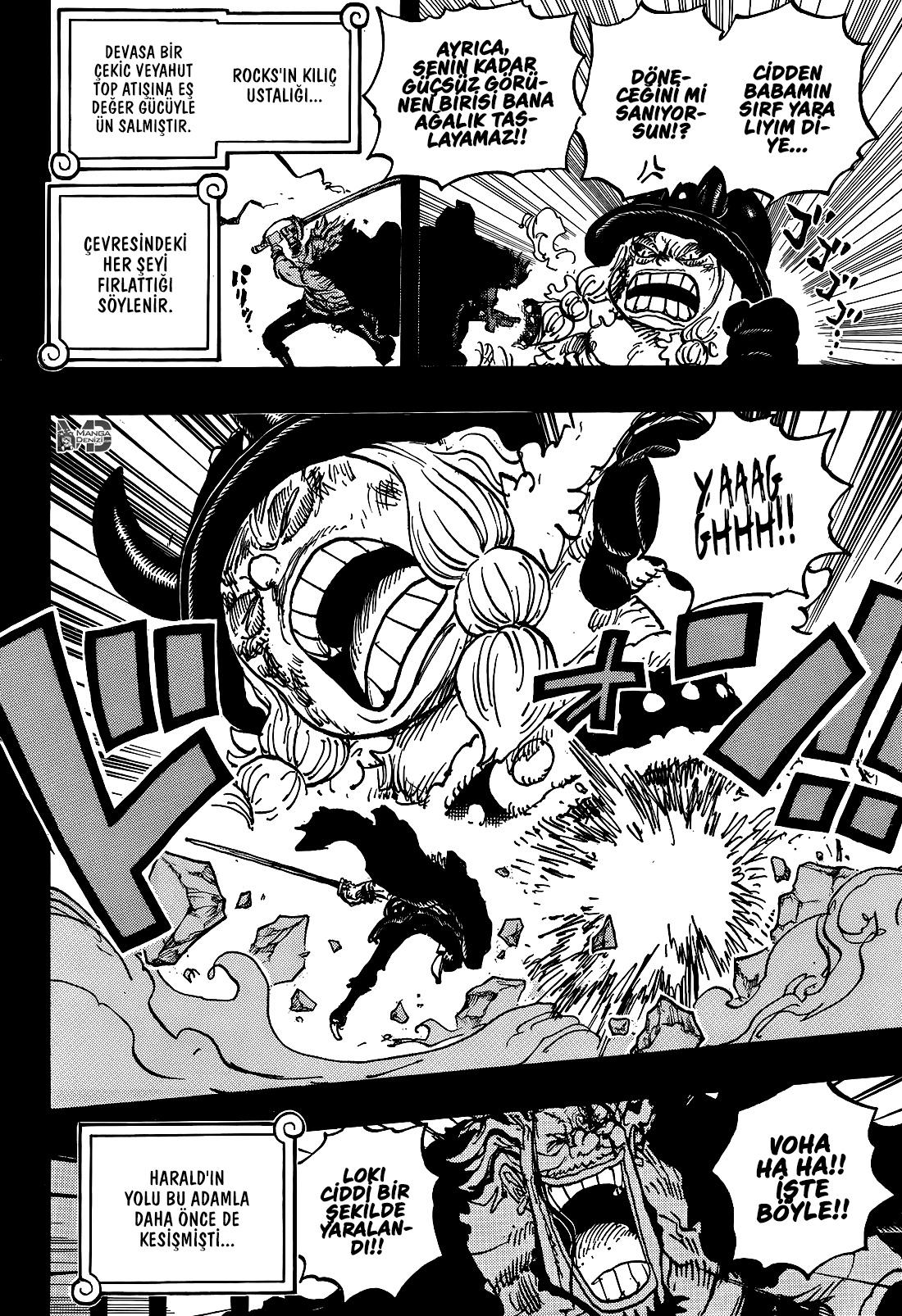 One Piece mangasının 1155 bölümünün 4. sayfasını okuyorsunuz.