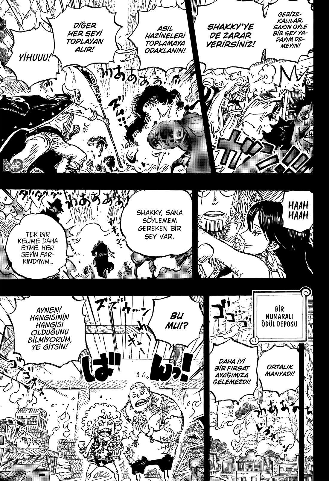 One Piece mangasının 1162 bölümünün 4. sayfasını okuyorsunuz.