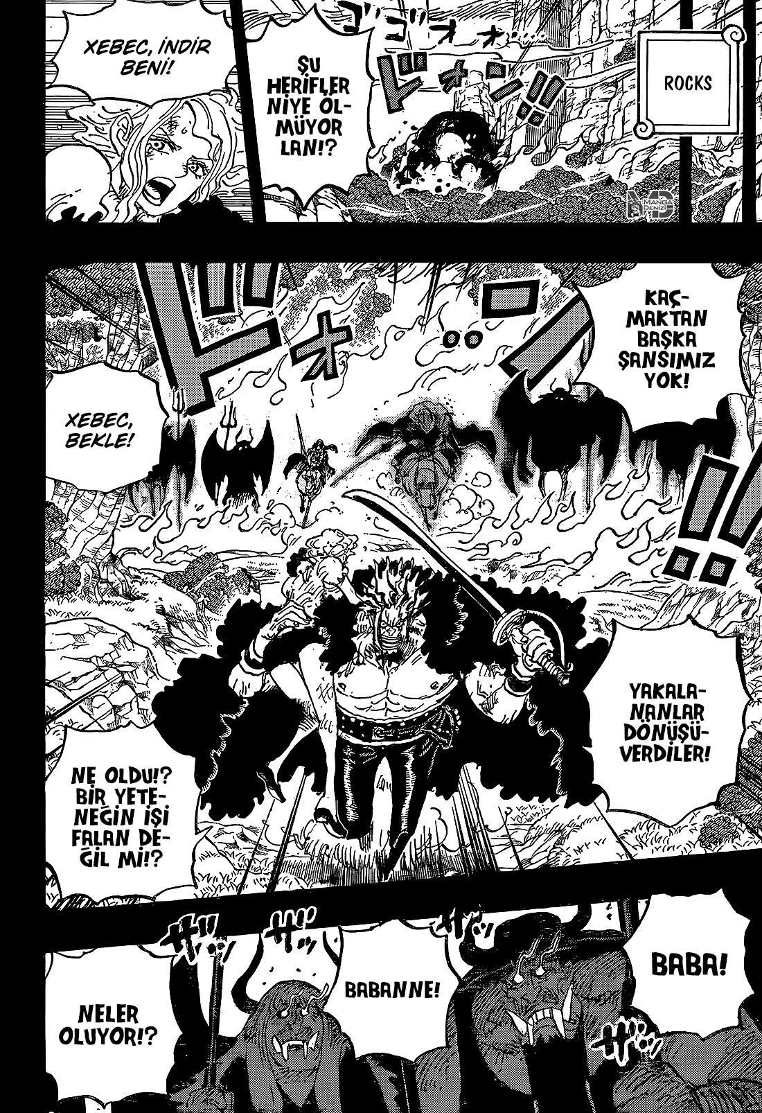 One Piece mangasının 1162 bölümünün 7. sayfasını okuyorsunuz.