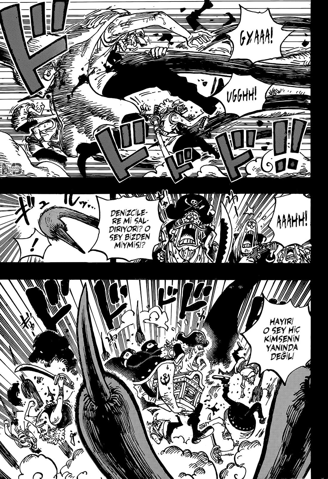 One Piece mangasının 1163 bölümünün 4. sayfasını okuyorsunuz.