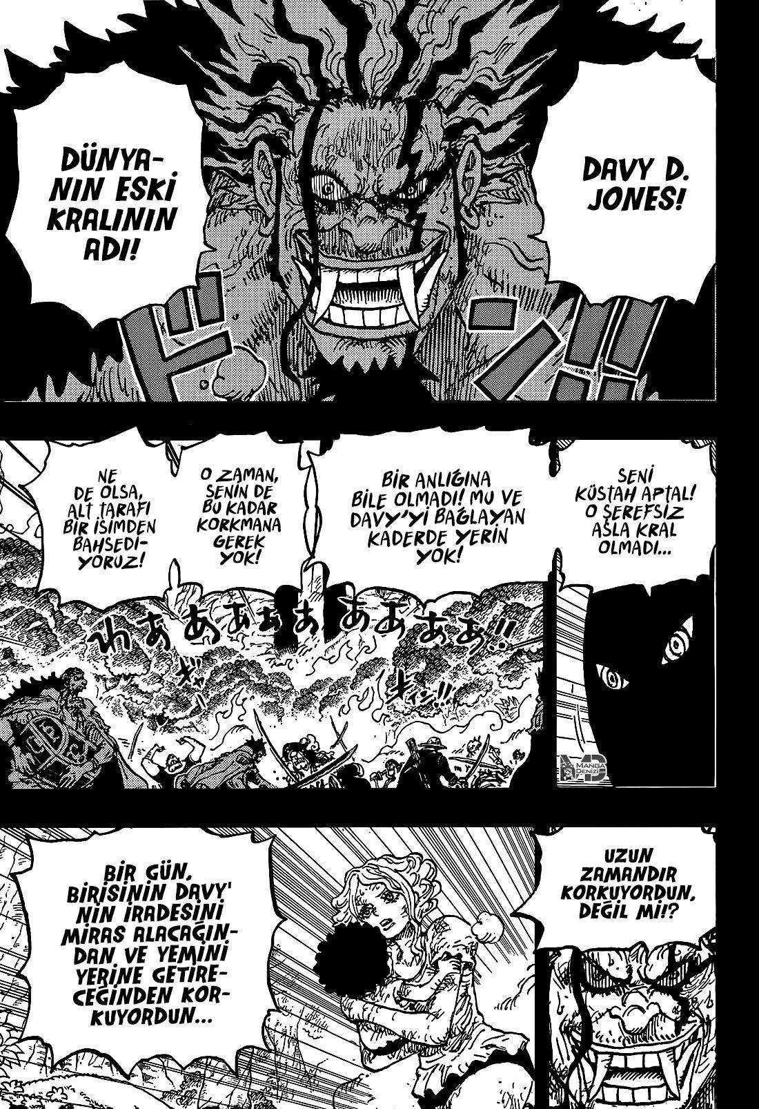 One Piece mangasının 1164 bölümünün 4. sayfasını okuyorsunuz.