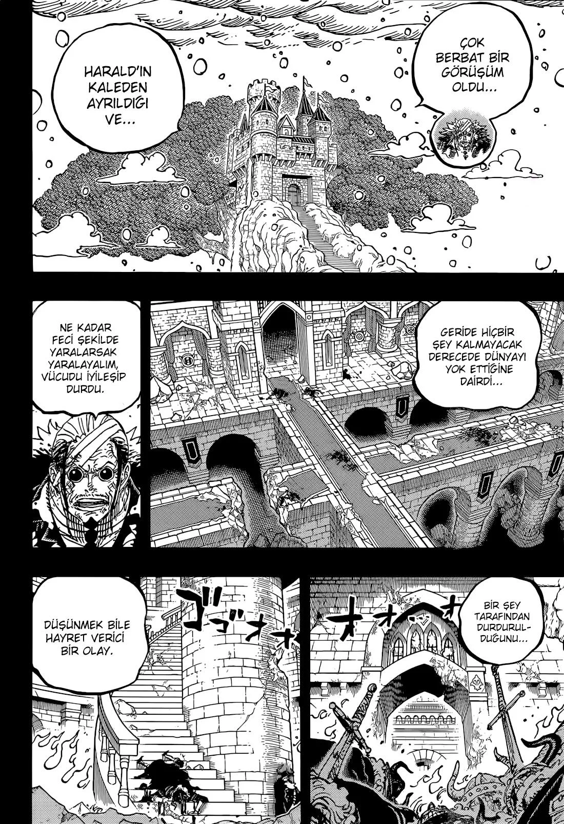 One Piece - Sayfa 2