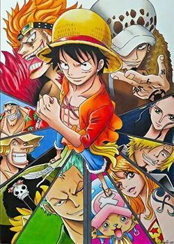 One Piece