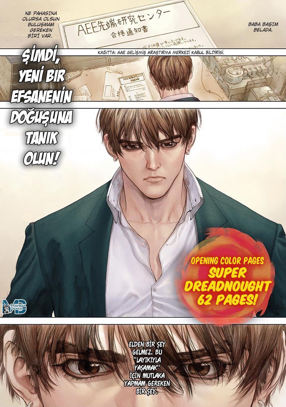Origin mangasının 01 bölümünün 2. sayfasını okuyorsunuz.