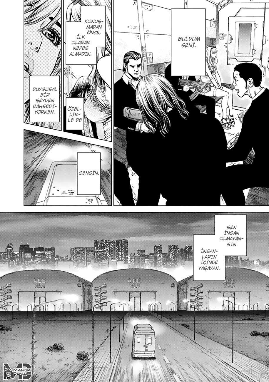 Origin mangasının 01 bölümünün 23. sayfasını okuyorsunuz.