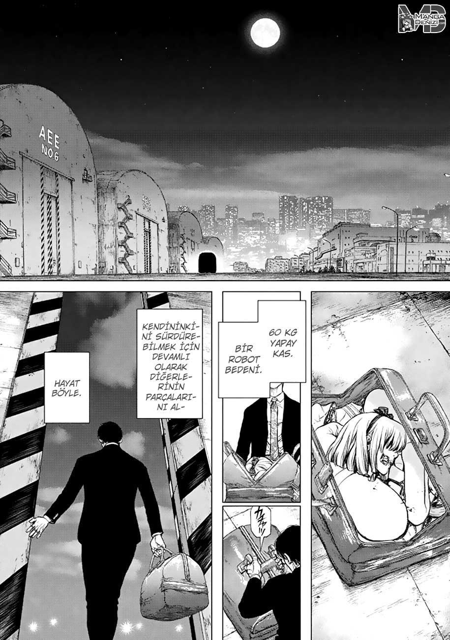 Origin mangasının 01 bölümünün 50. sayfasını okuyorsunuz.